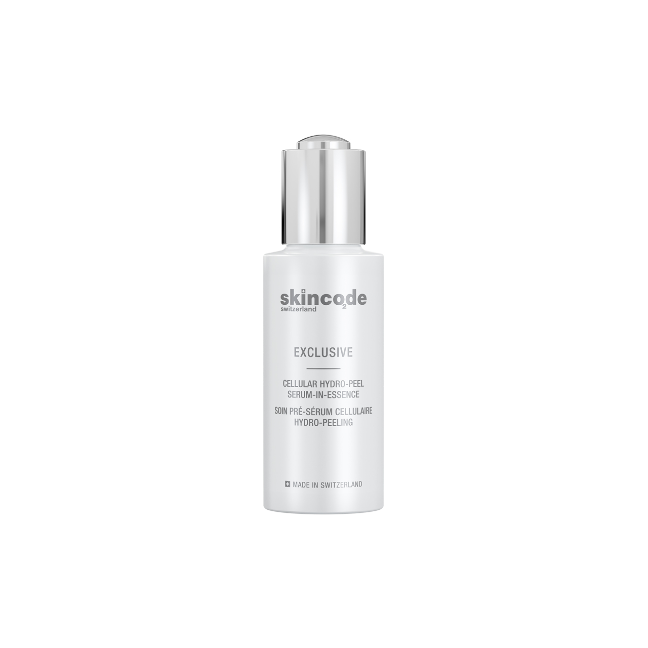 Cellular Hydro-Peel Serum-in-Essence