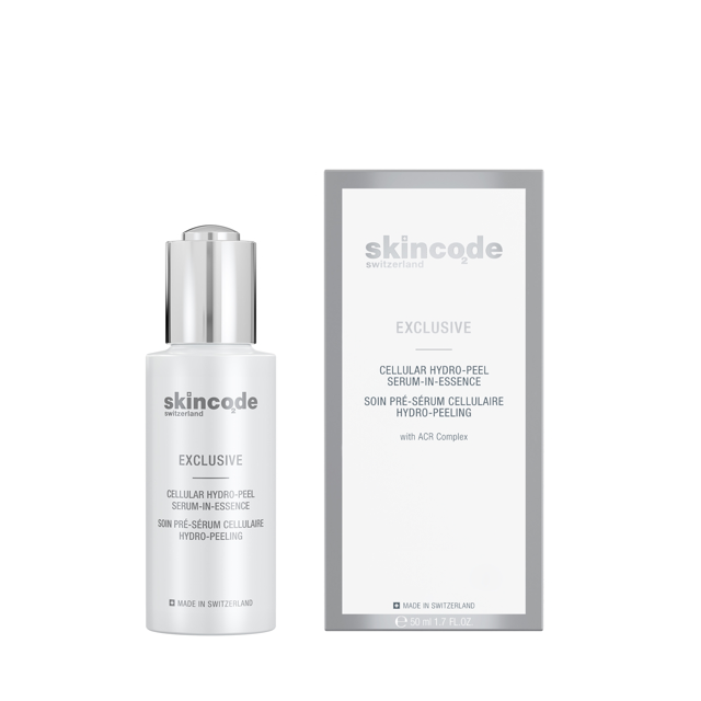 Cellular Hydro-Peel Serum-in-Essence
