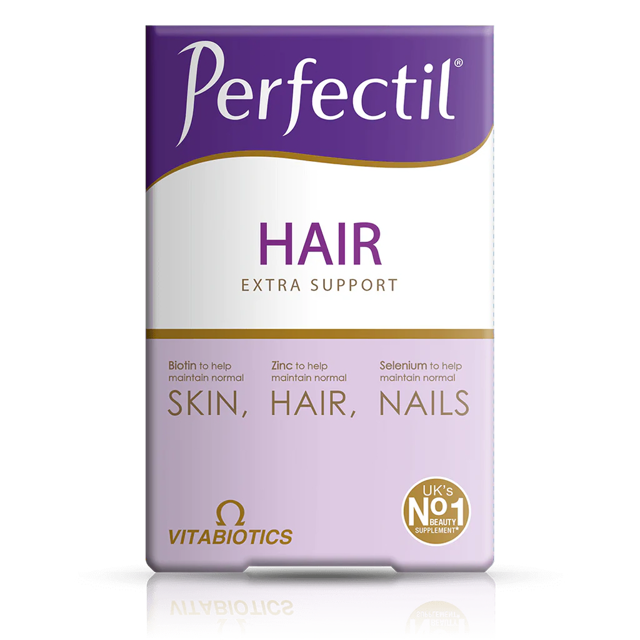 PERFECTIL PLUS HAIR CAP
