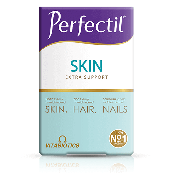 PERFECTIL SKIN HAIR NAILS 30TAB UK