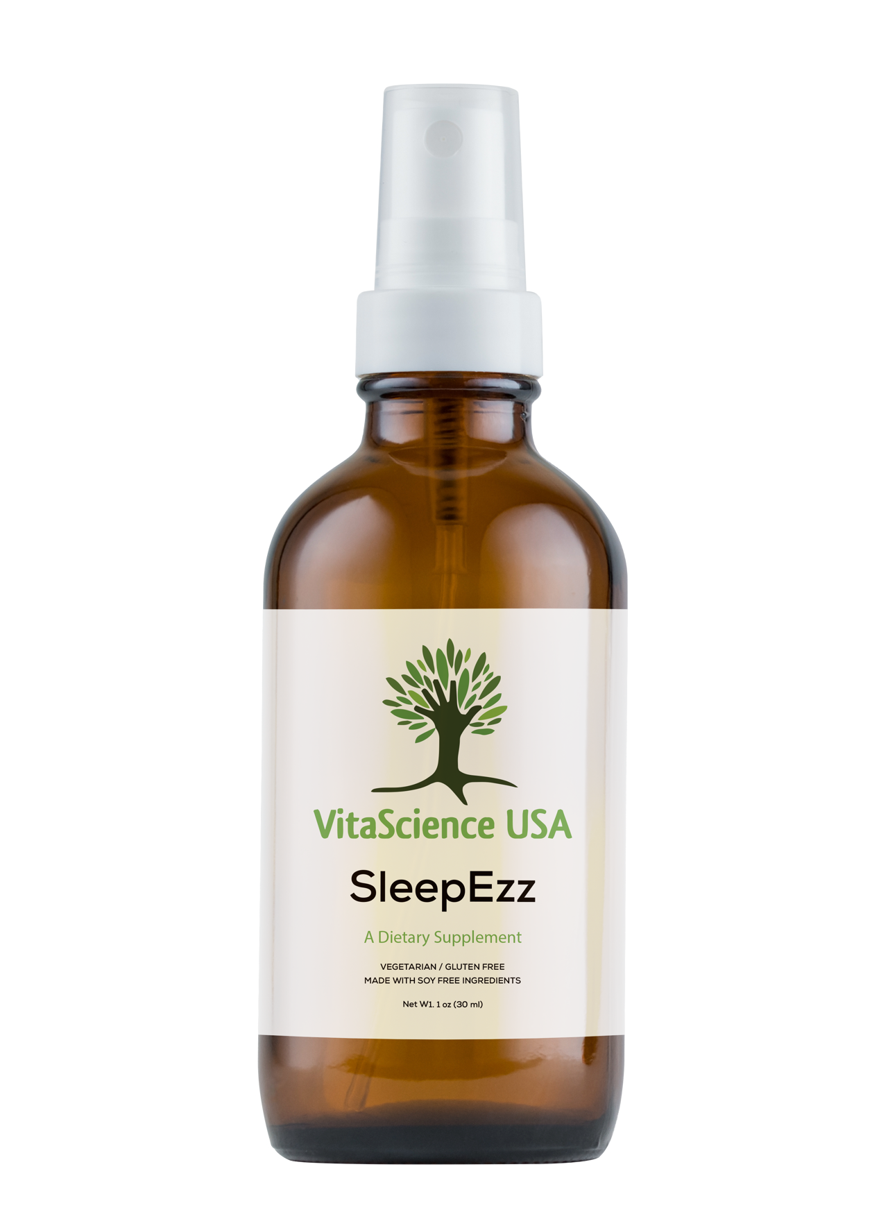 SLEEPEZZ Spray USA 30ML