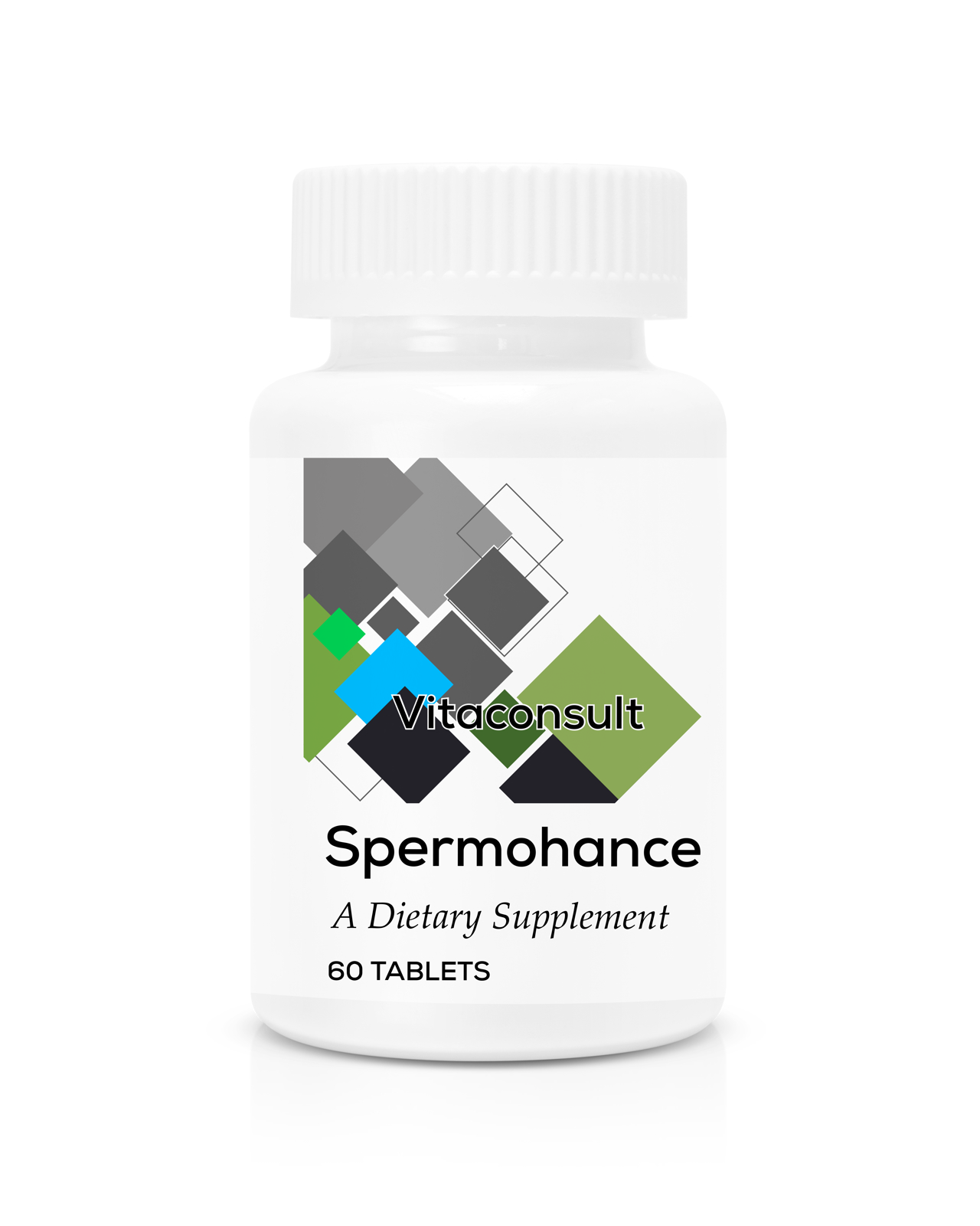 SPERMOHANCE 60 Tab USA