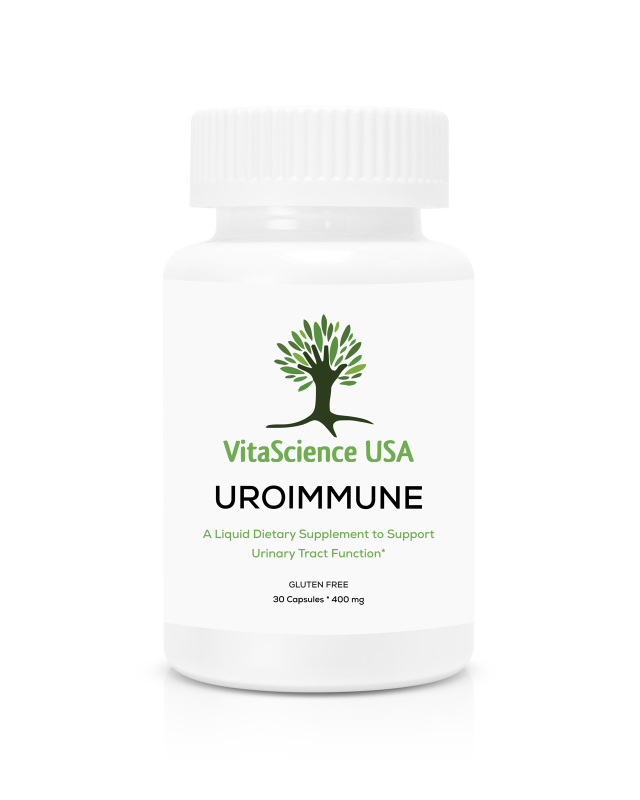 UROIMMUNE 30CAP (VitaScience)