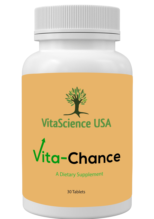 VITA-CHANCE 30TAB USA