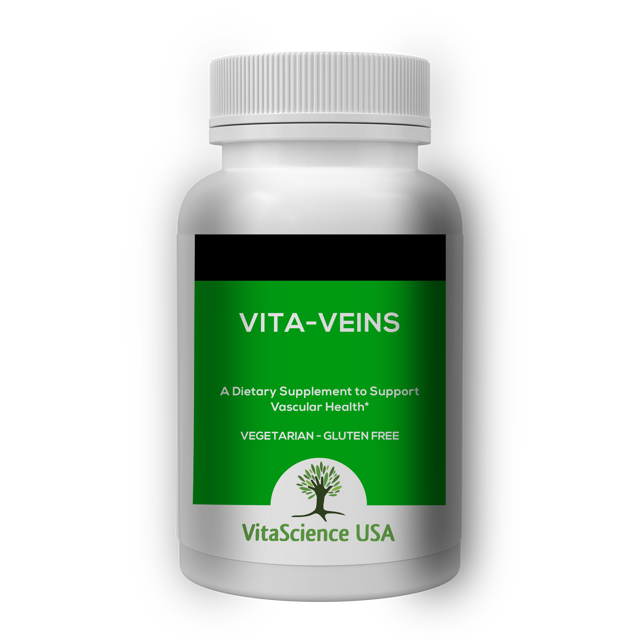 VITA-VEINS 60 CAP USA
