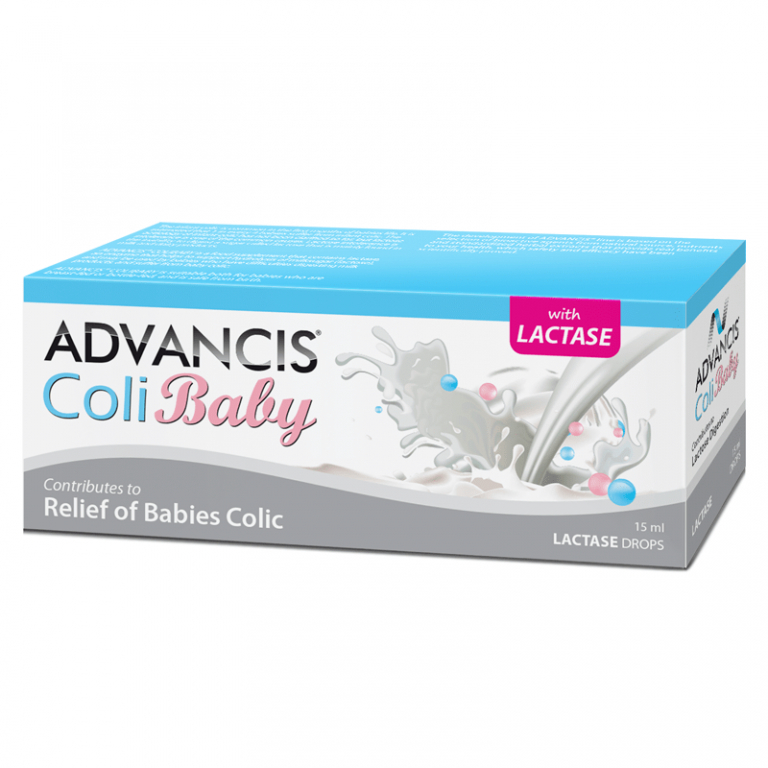 ADVANCIS COLI BABY