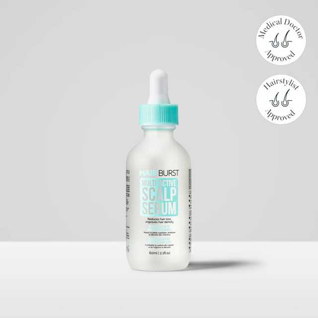 Multi-Active Hair Growth Serum