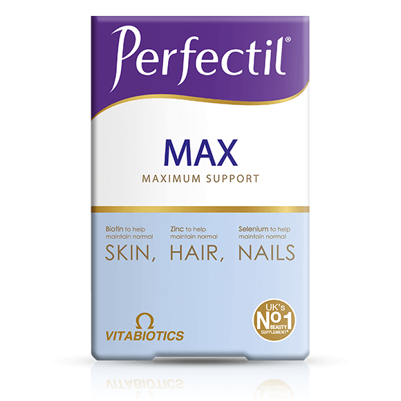 PERFECTIL MAX VITABIOTICS 56TAB 28CAP