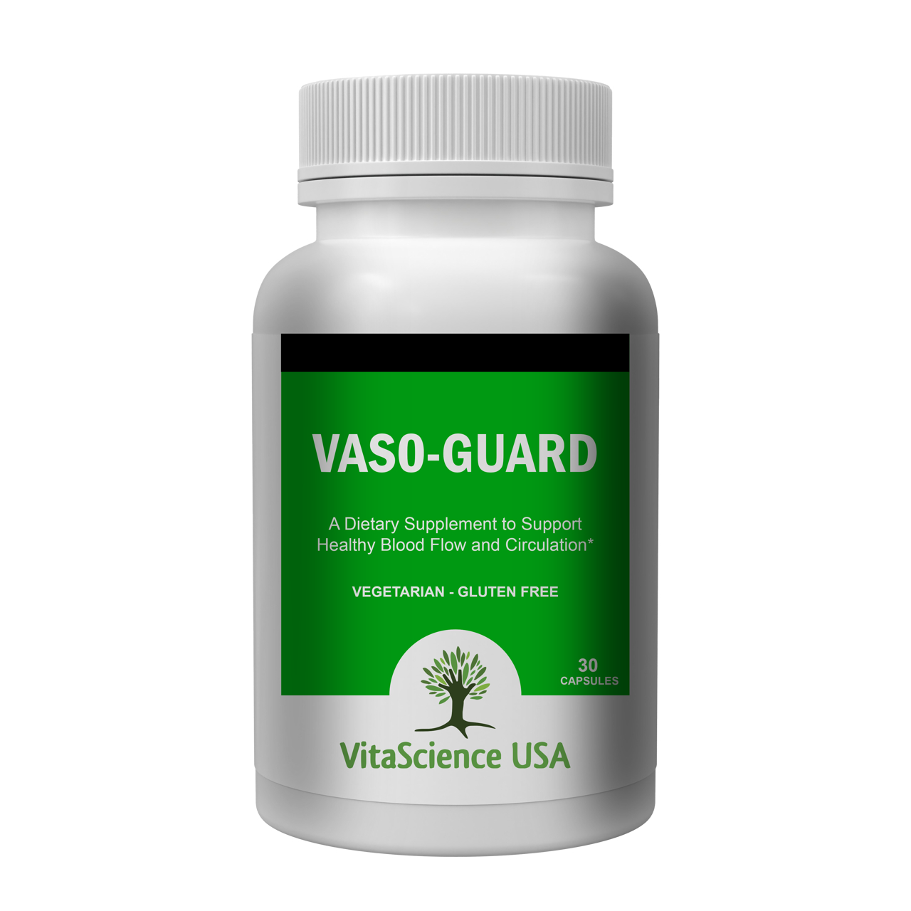 VASO-GUARD VITASCIENCE USA 30TAB