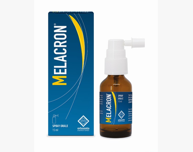 MELACRON 15ML SPRAY ORALE