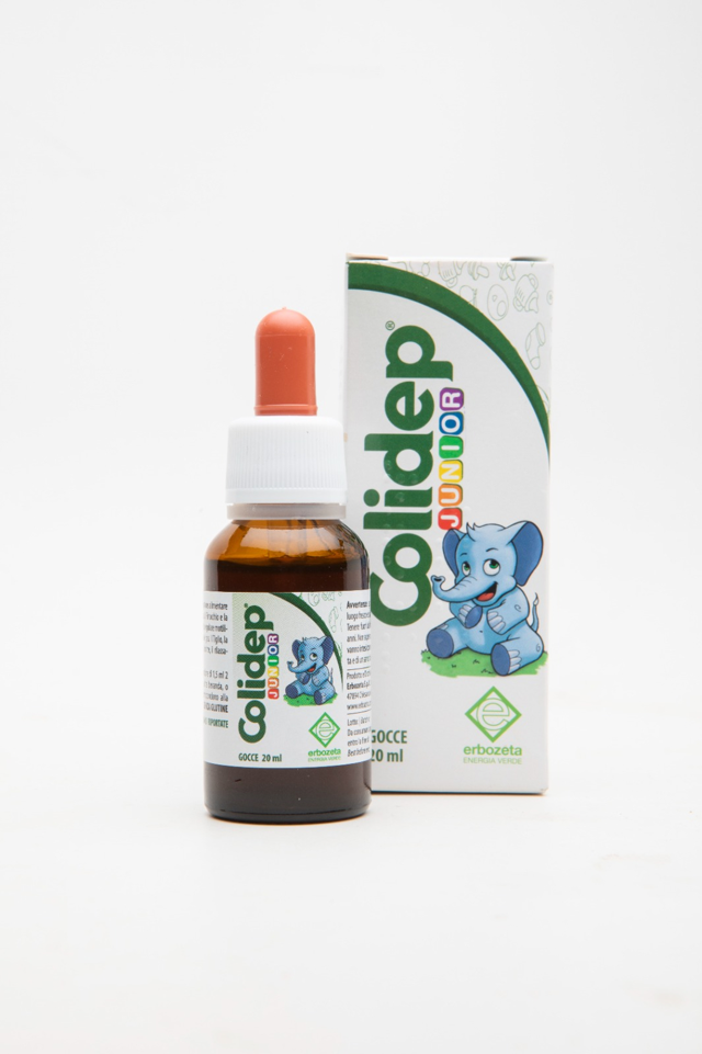 COLIDEP JUNIOR 20ML