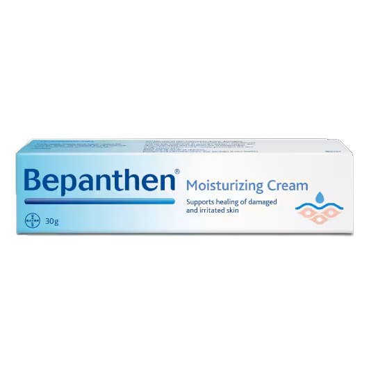 Bepanthen Cream