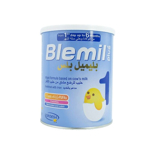 Blemil Plus 1 Super premium infant Milk Formula