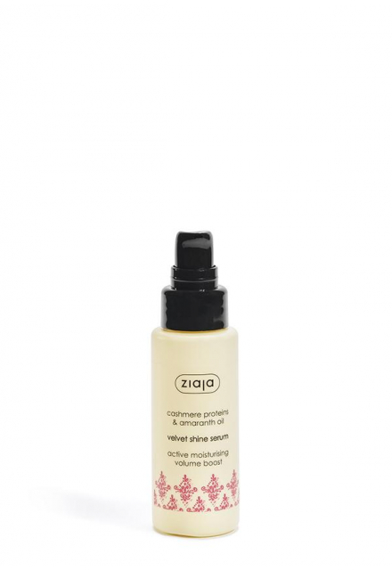 ZIAJA CASHMERE PROTEIN&AMARANTH OIL SERUM 50ML 