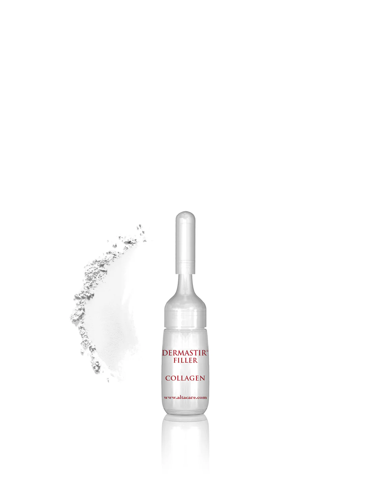 DERMASTIR POST FILLER COLLAGEN 4*4ML 