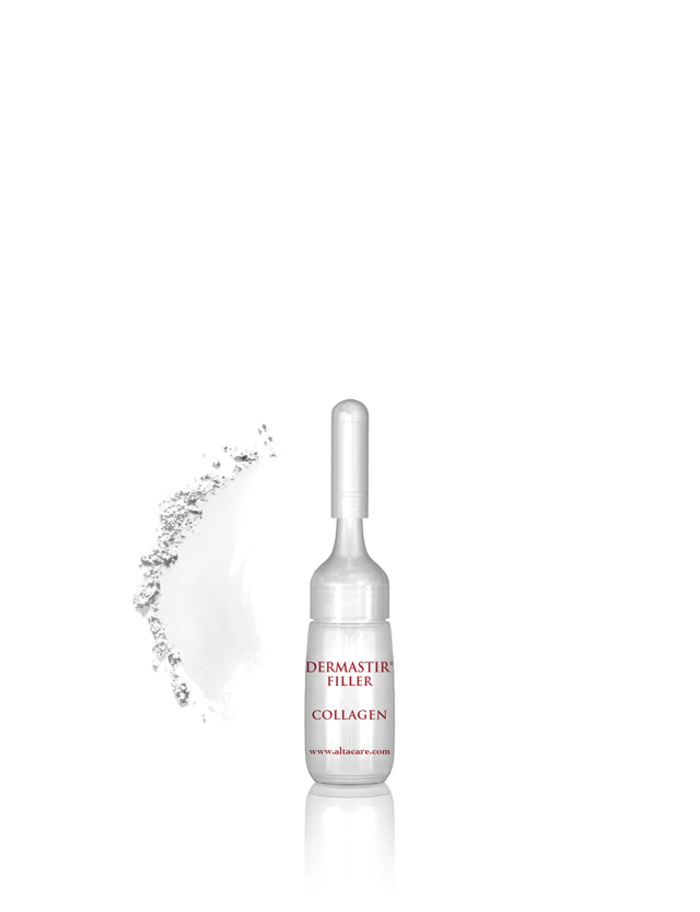 DERMASTIR POST FILLER COLLAGEN 4*4ML 