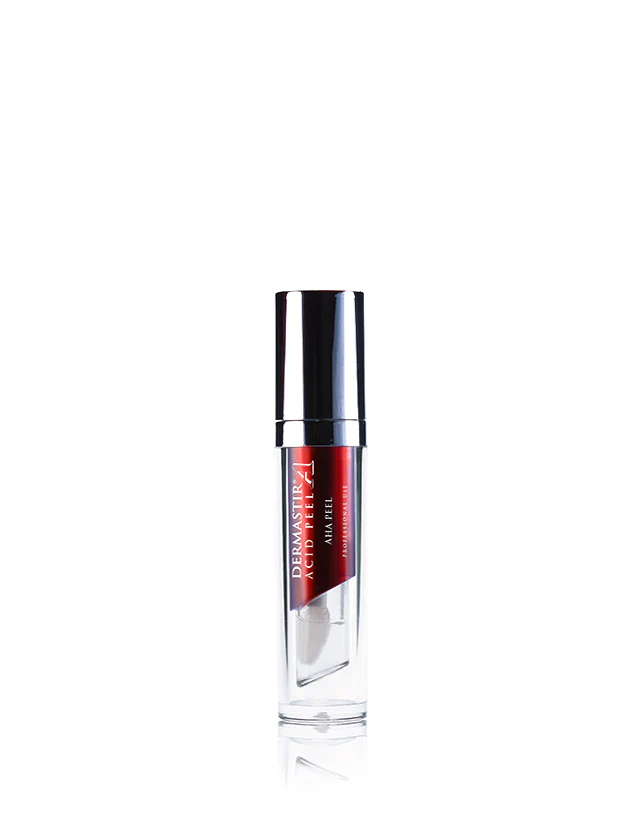 DERMASTIR ACID PEEL AHA GEL 