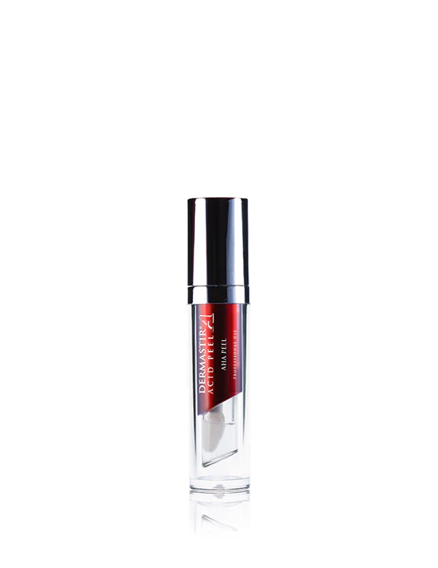 DERMASTIR ACID PEEL AHA GEL 