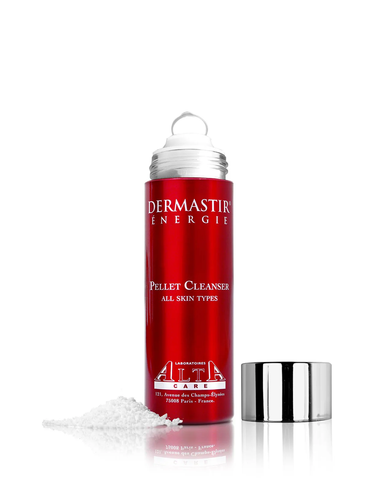 DERMASTIR ENERGIE A 25 G