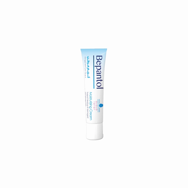 BEPANTOL MOISTURIZING CREAM 30G