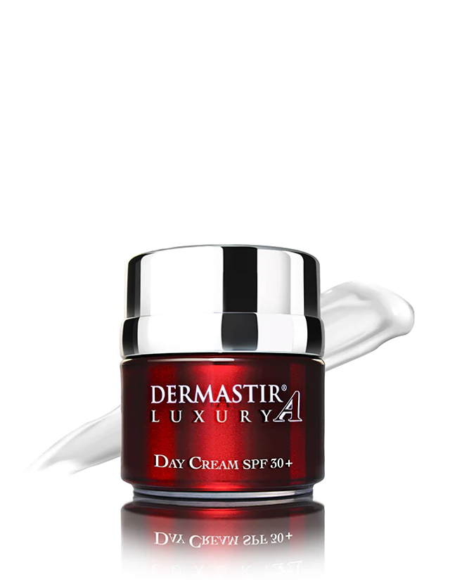 DERMASTIR LUXURY DAY CREAM SPF 30+