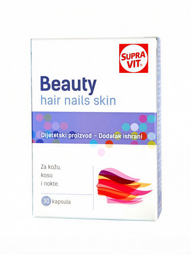 Supravit Beauty