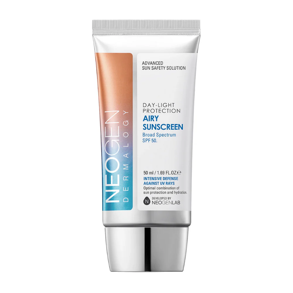 NEOGEN DAY-LIGHT PROTECION AIRY SUNSCREEN 50ML 