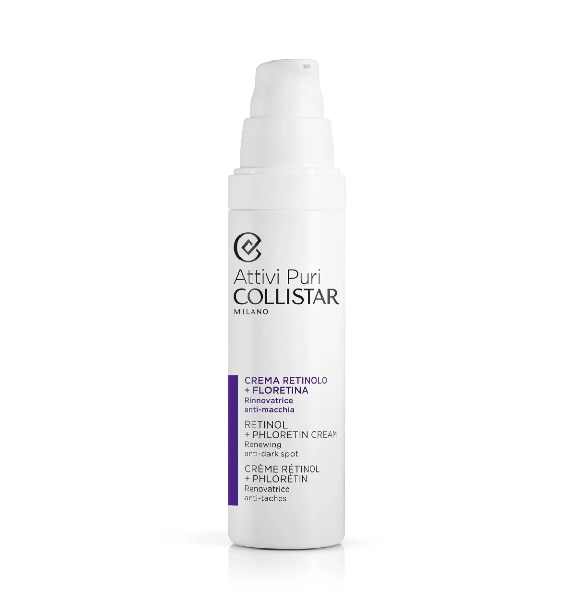 Collistar Retinol + Phlorentin