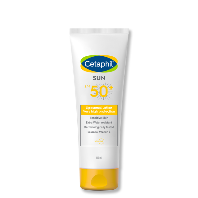 CETAPHIL SUN SPF+50 LIPOSOMAL LOTION 50ML 