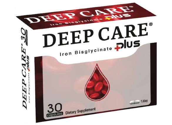 DEEP CARE 30TAB