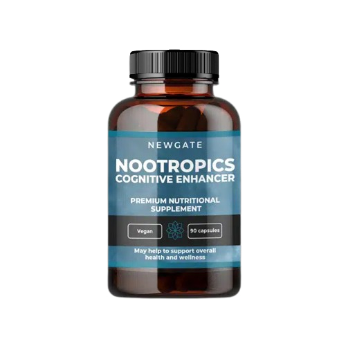 NEWGATE NOOTROPICS 90TAB 