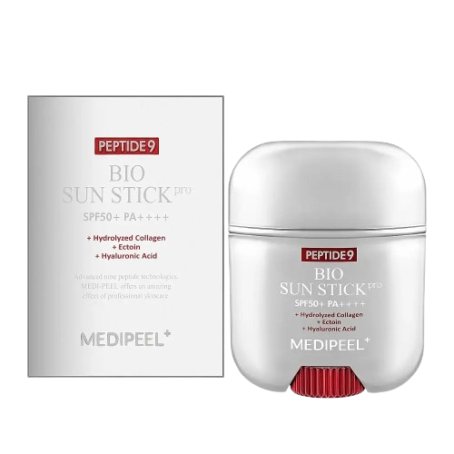 MEDIPEEL PEPTIDE9 BIO SUN STICK PRO SPF50+