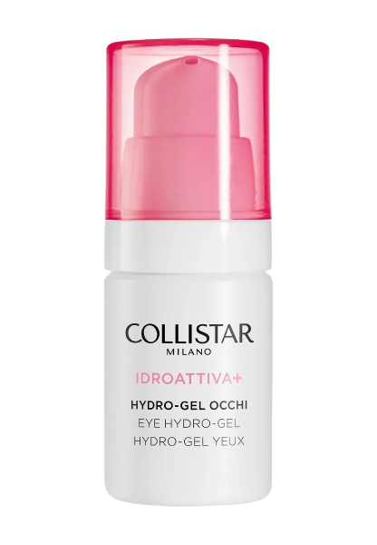 Collistar Idroattiva+ Occhi Idrat.illuminante15ml