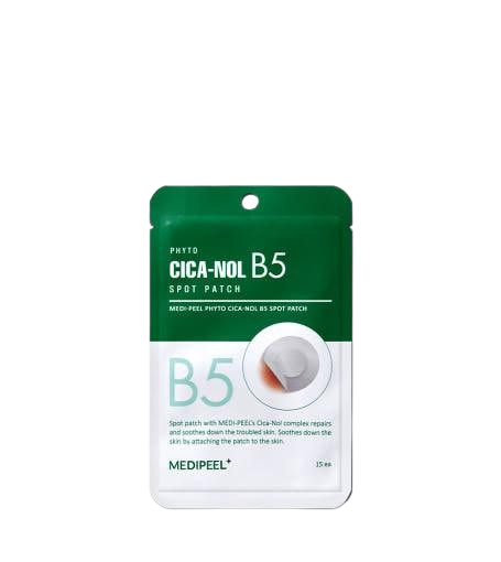 MEDIPEEL PHYTO CICA-NOL B5 SPOT PATCH 