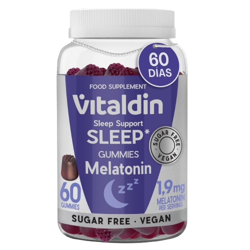VITALDIN VITAMIN SLEEP 30GUMMIES